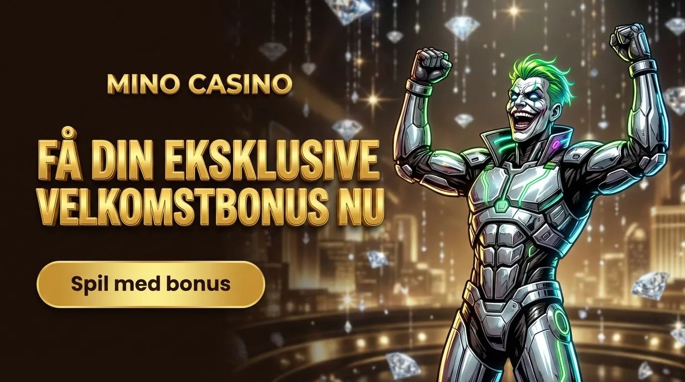 Minocasinos